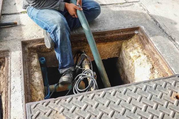 Common Drain Issues Found During A Survey Common Drain Issues Found During A Survey Image