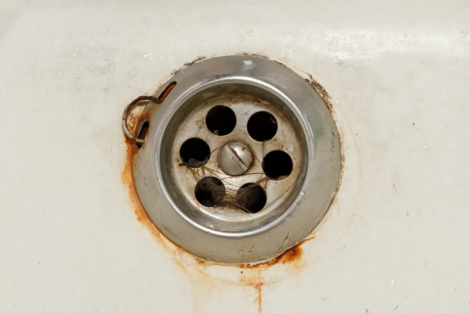 Blocked Drain Surveys