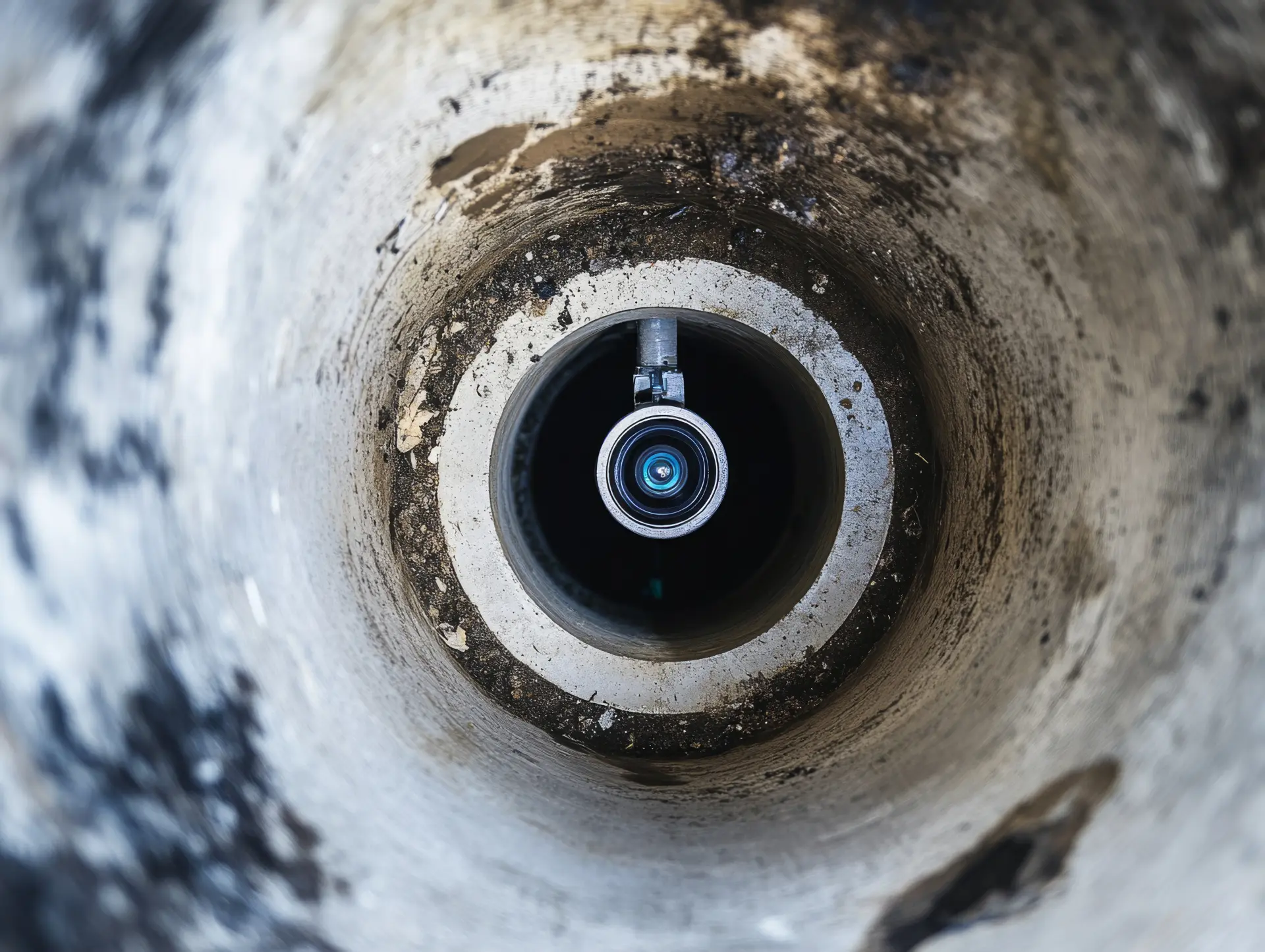 Camera inspection of a Drain Root Removal Craigavon, Belfast and Lisburn 